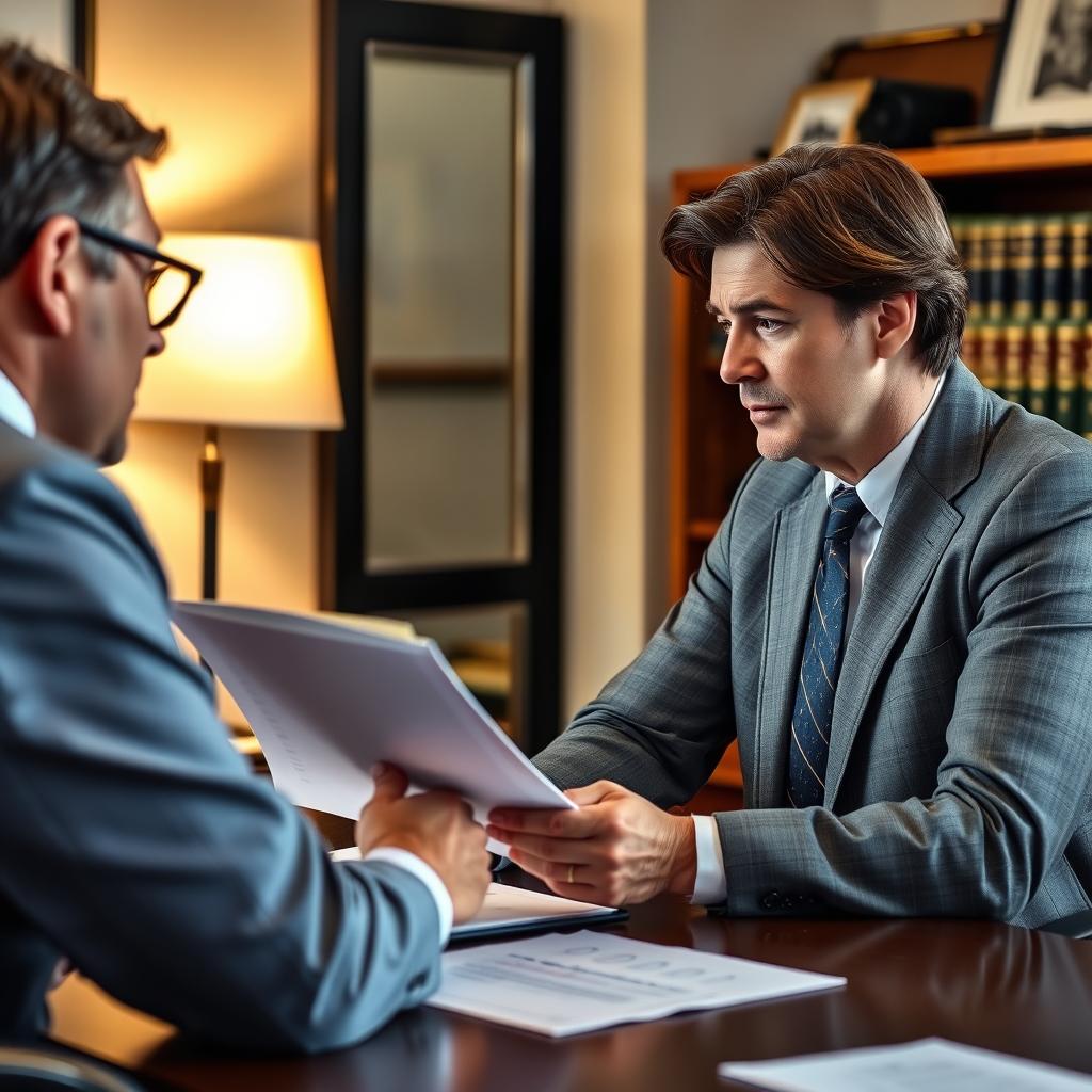 Divorce Lawyer York County, VA