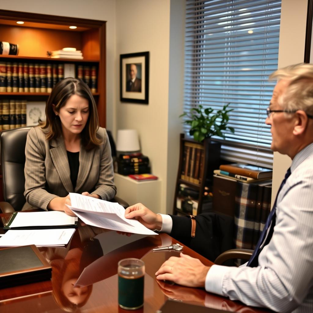 Emergency Custody Lawyer Isle of Wight County, VA