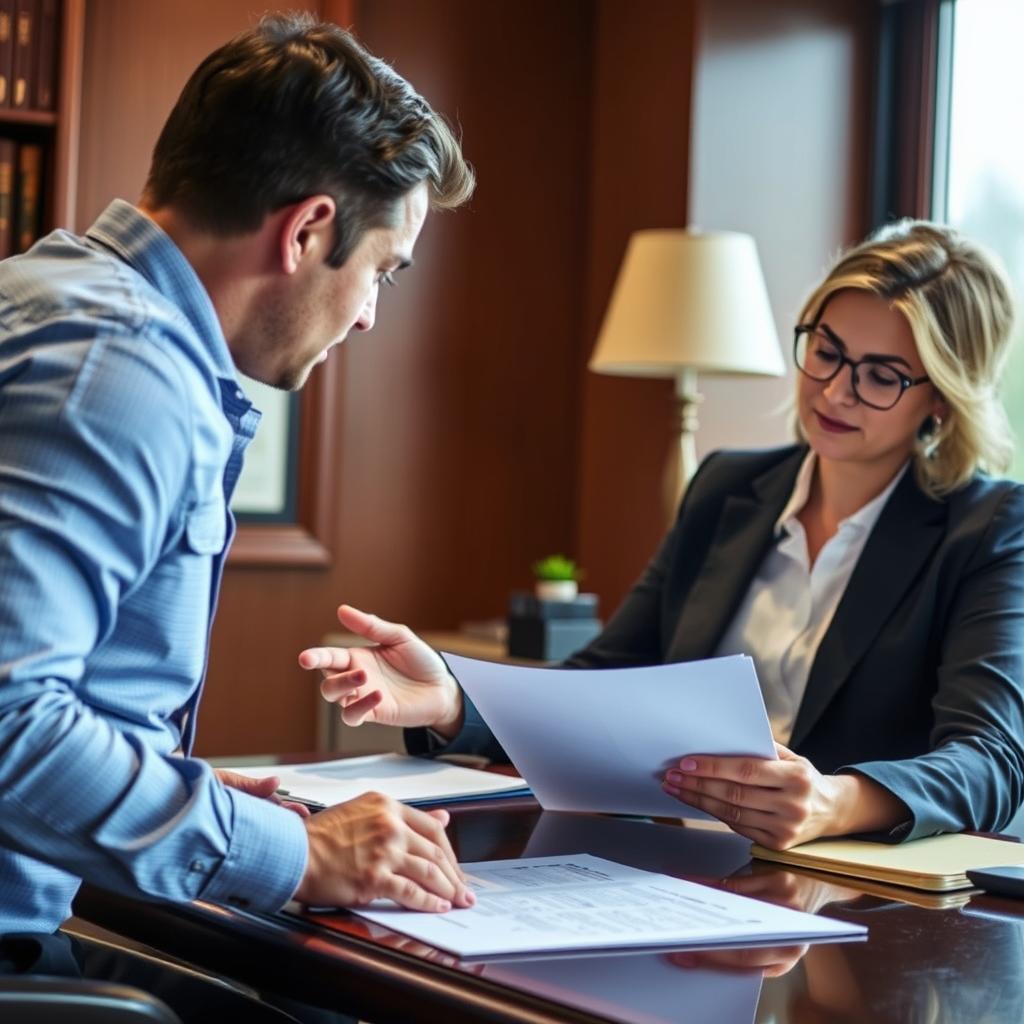 Emergency Custody Lawyer King William County, VA