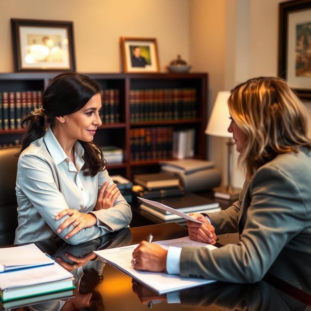 Emergency Custody Lawyer Virginia Beach, VA