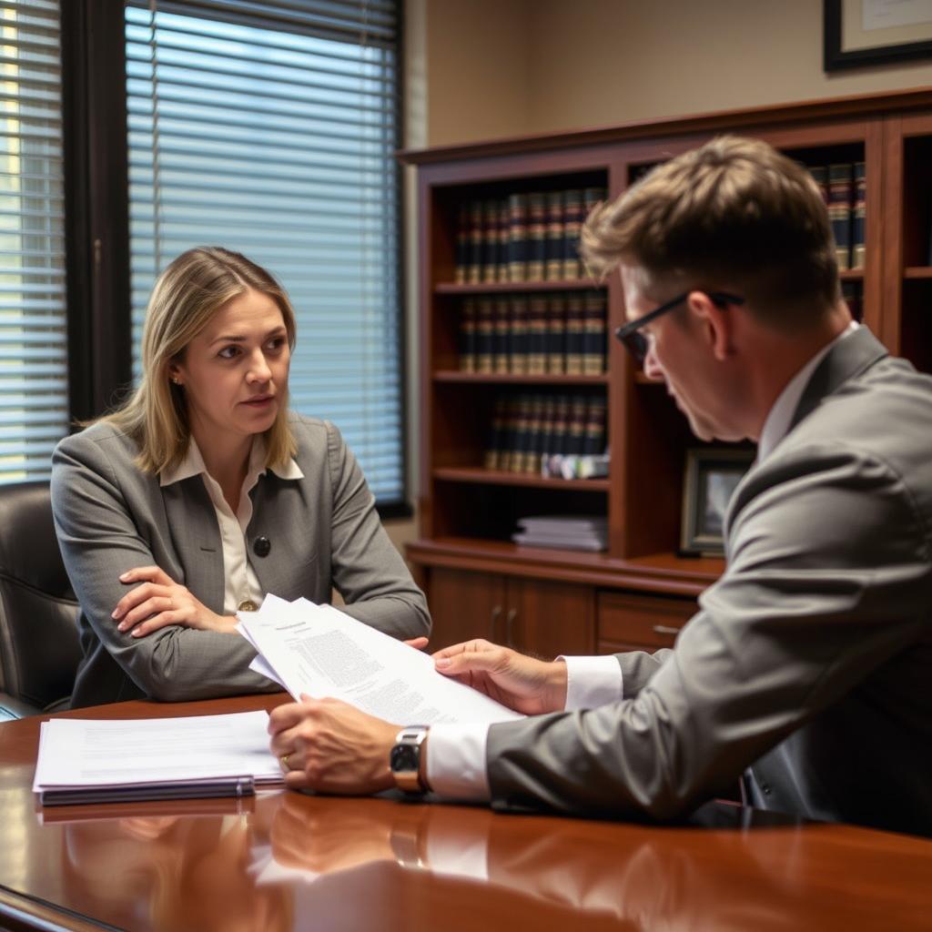 Emergency Custody Lawyer York County, VA