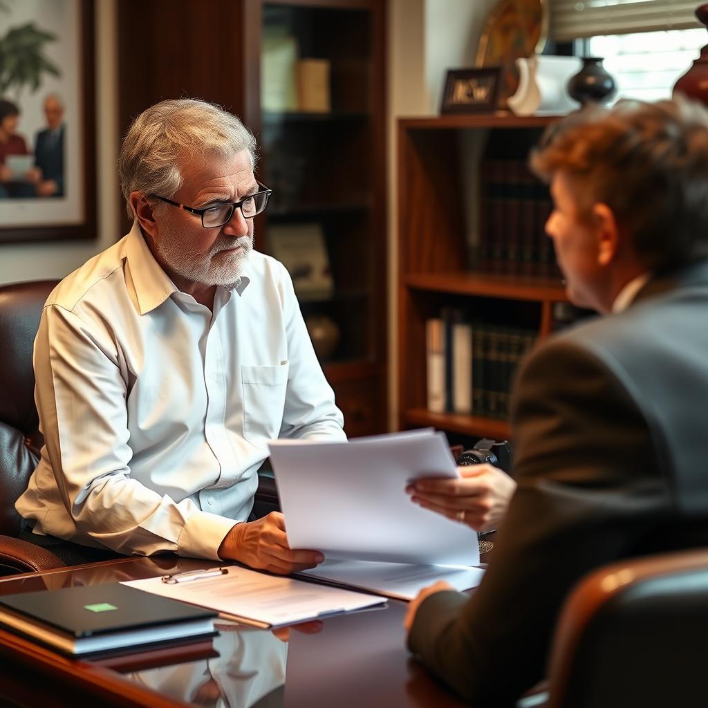 Family Law Lawyer Isle of Wight County, VA
