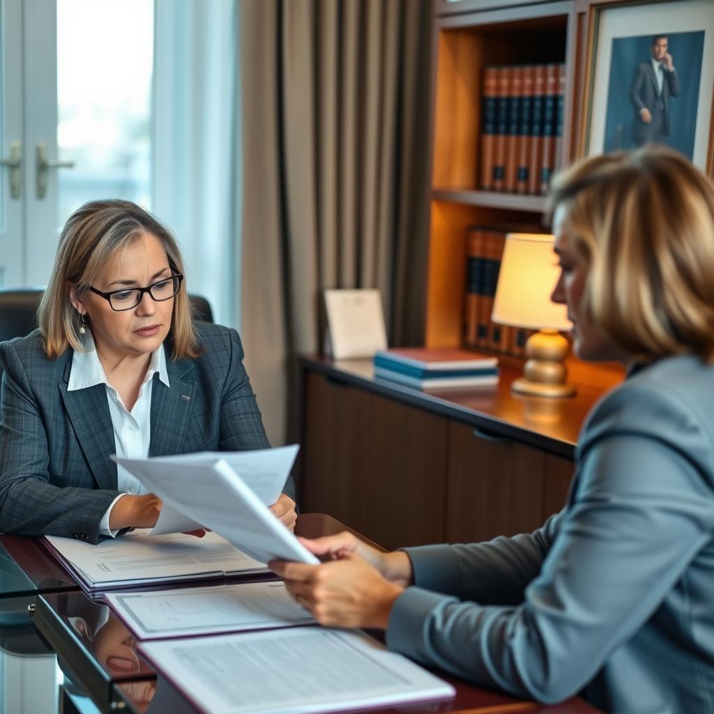 Fault Based Divorce Lawyer Virginia, VA