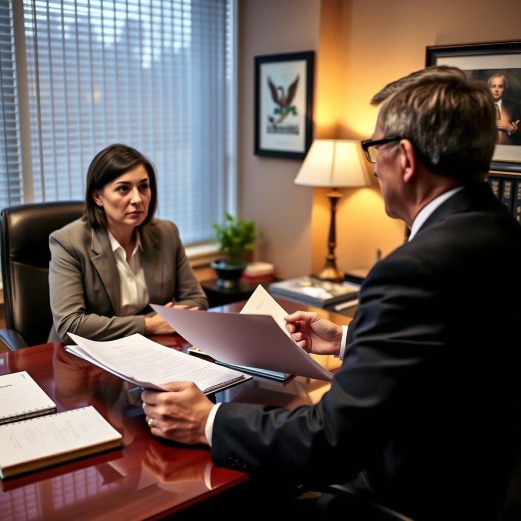 Flat Fee Uncontested Divorce Lawyer James City County, VA