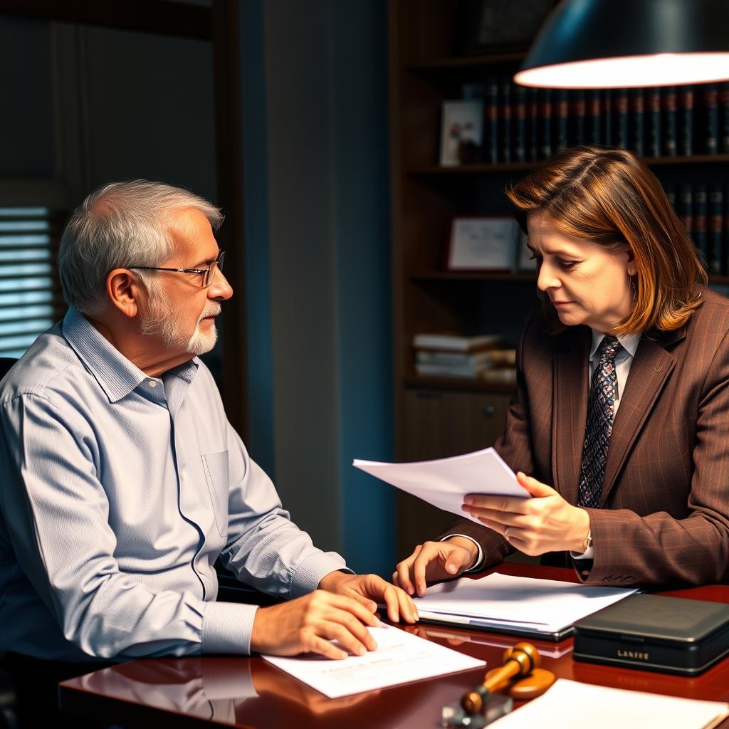 Grandparent Custody Lawyer Colonial Heights, VA