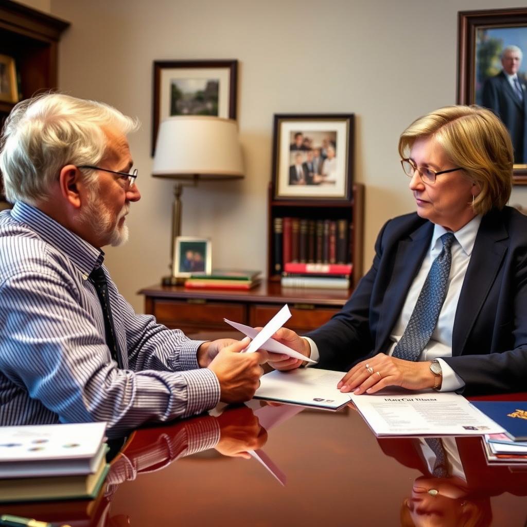 Grandparent Custody Lawyer Dinwiddie County, VA