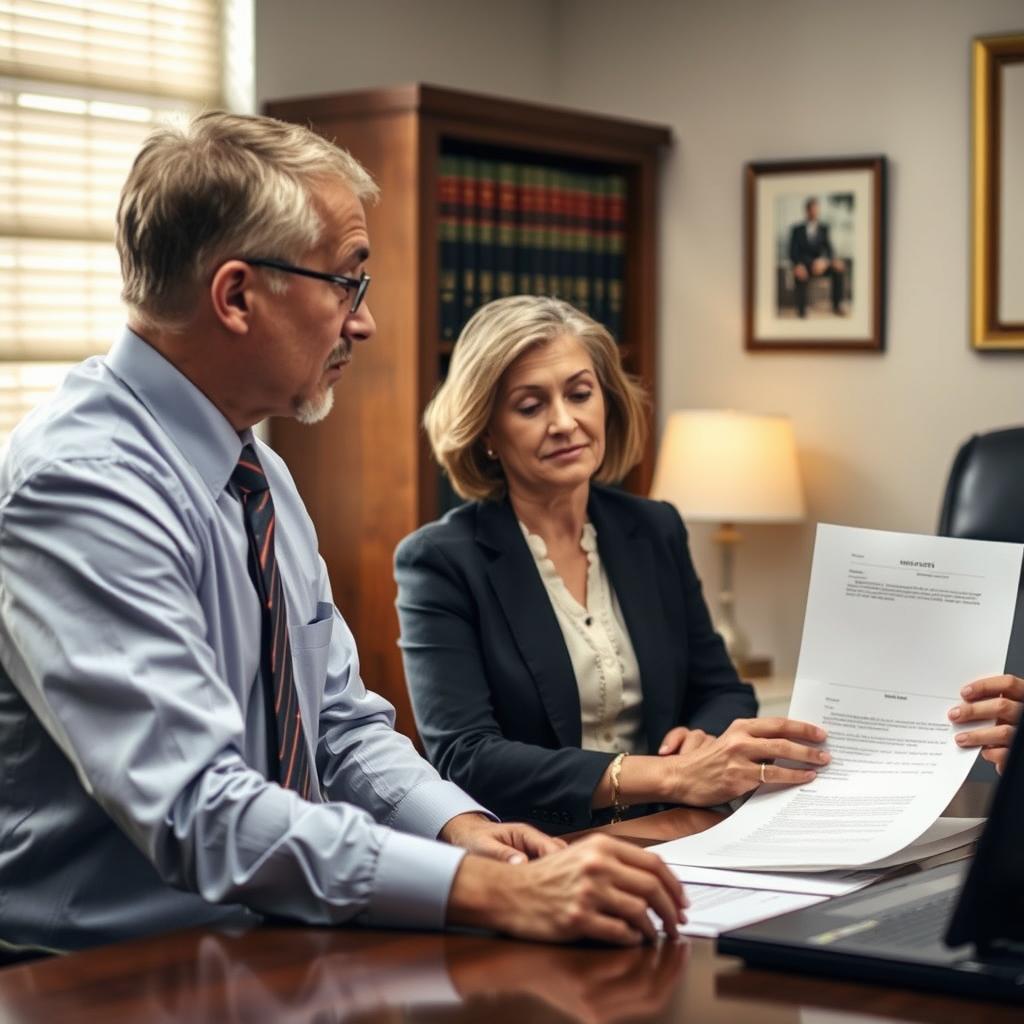 Grandparent Custody Lawyer Virginia Beach, VA