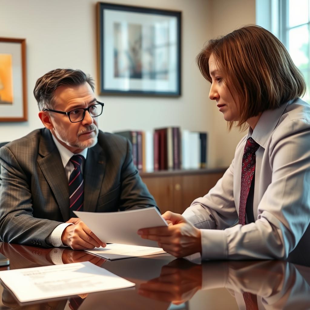 Grandparent Custody Lawyer York County, VA