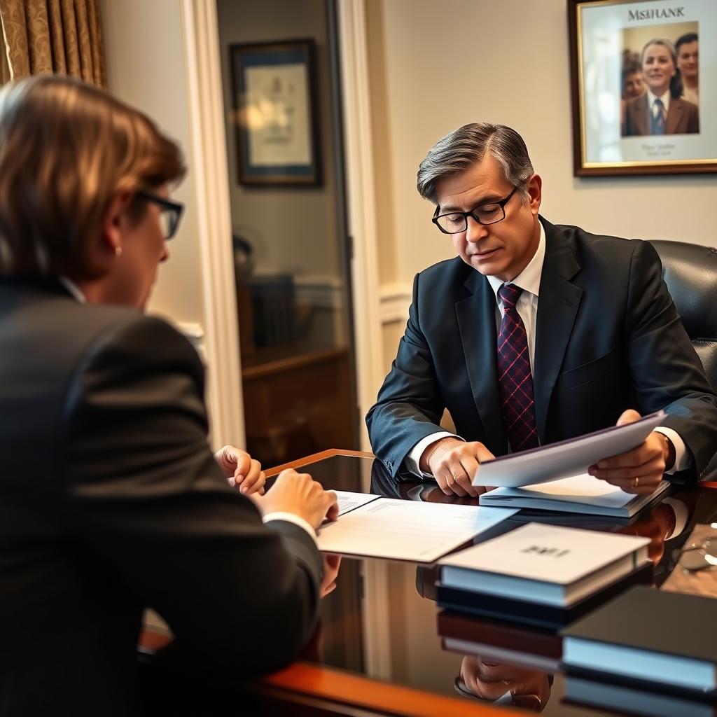 International Assets Divorce Lawyer Dinwiddie County, VA