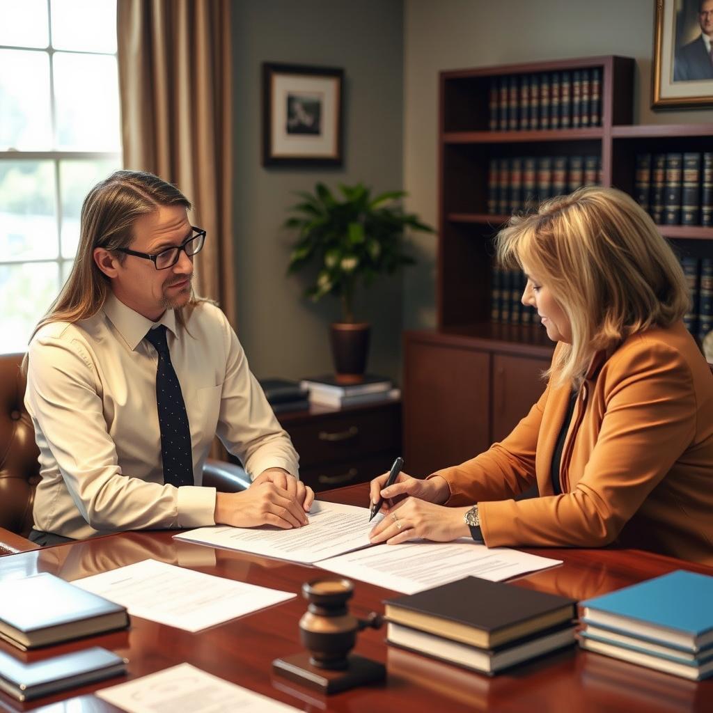 International Assets Divorce Lawyer Fluvanna County, VA