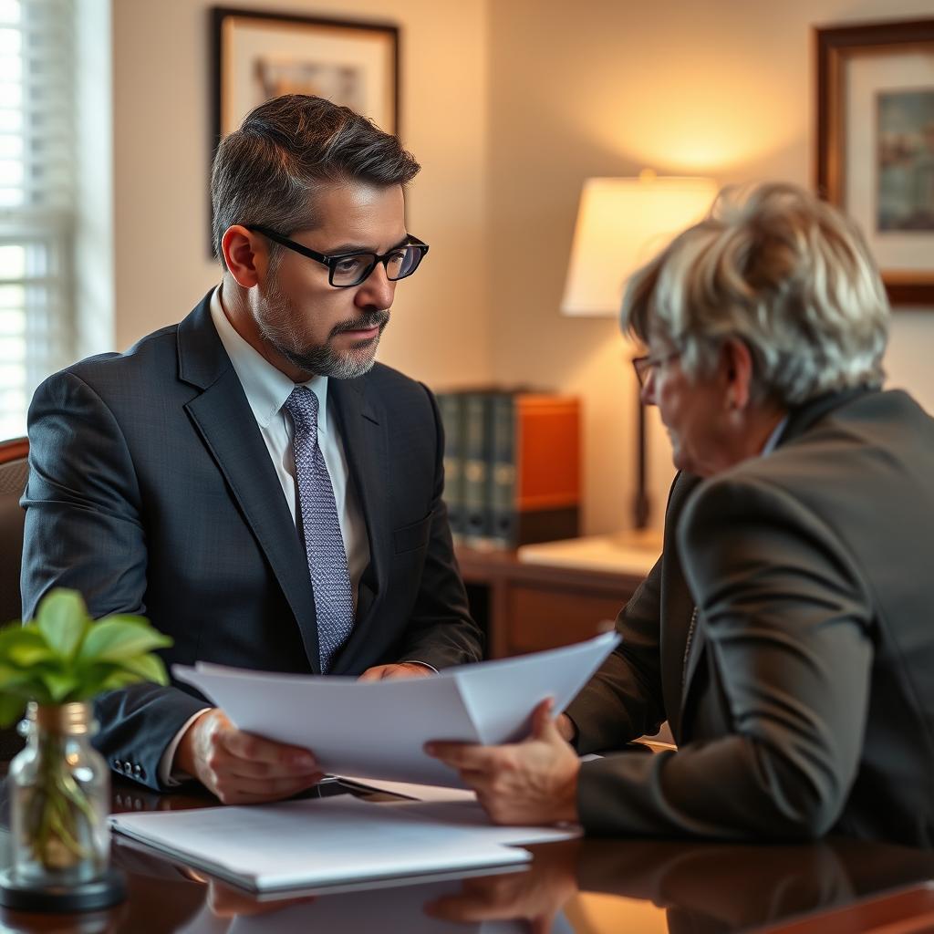 International Assets Divorce Lawyer Louisa County, VA