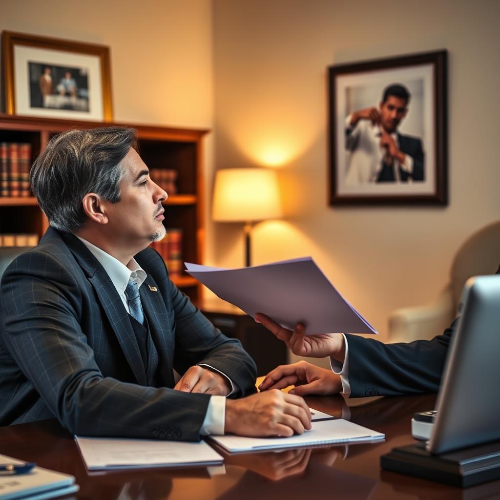 International Assets Divorce Lawyer Prince George County, VA