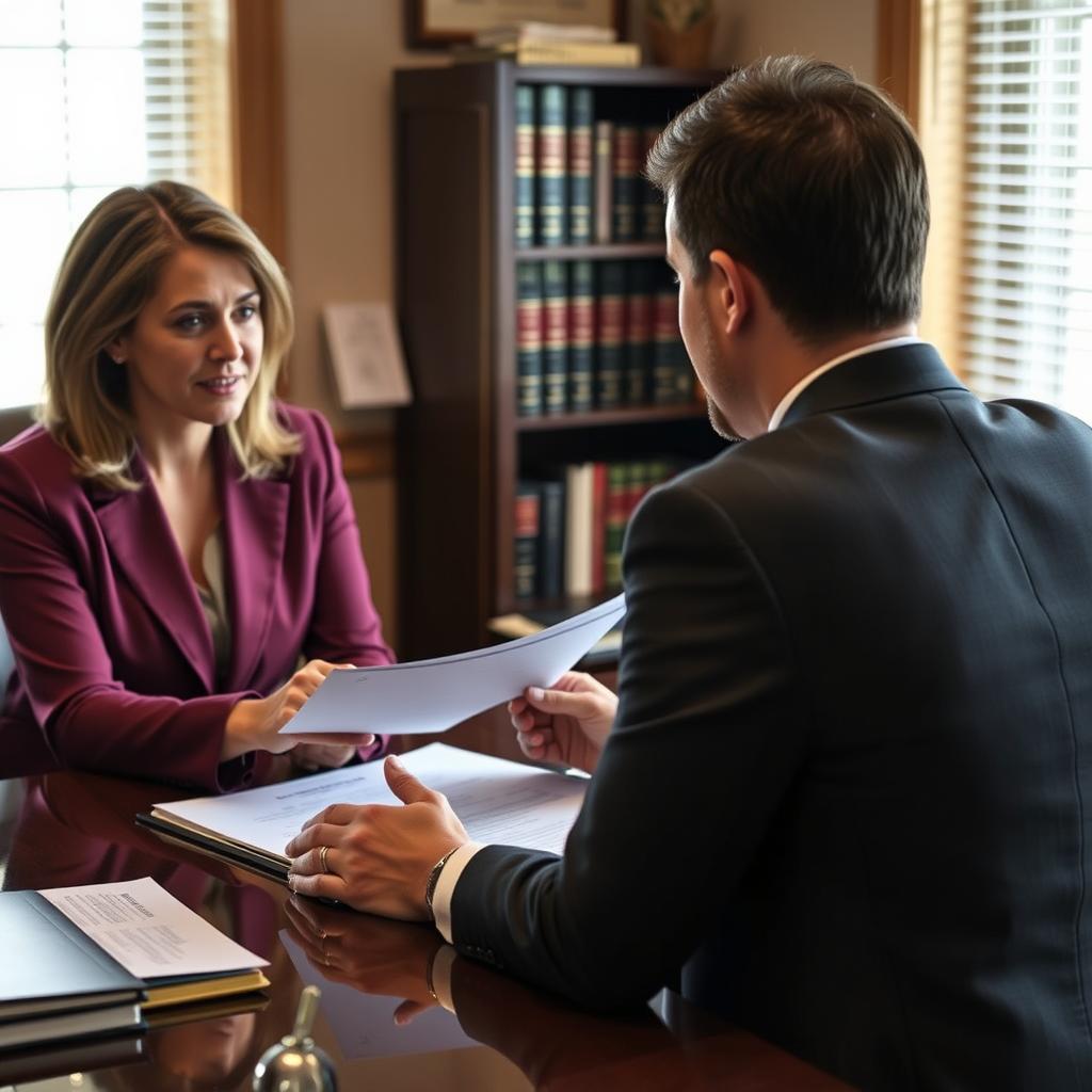 International Assets Divorce Lawyer Rappahannock County, VA