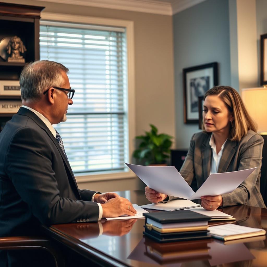 Interstate Custody Lawyer Virginia, VA