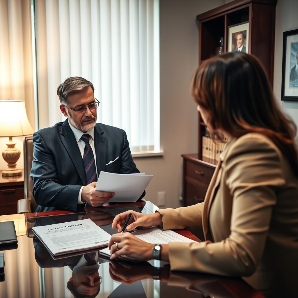 Joint Custody Lawyer Isle of Wight County, VA