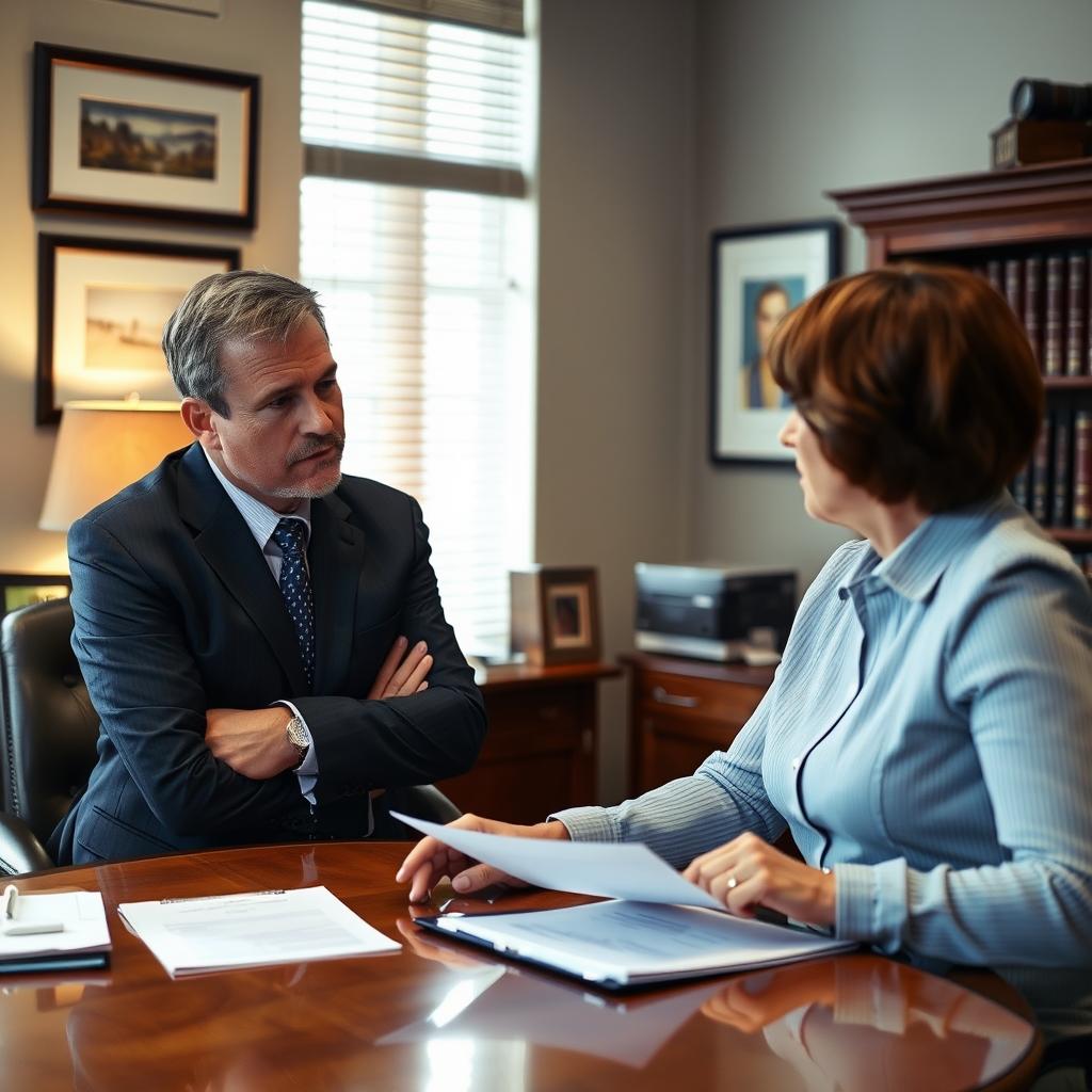 Joint Custody Lawyer York County, VA