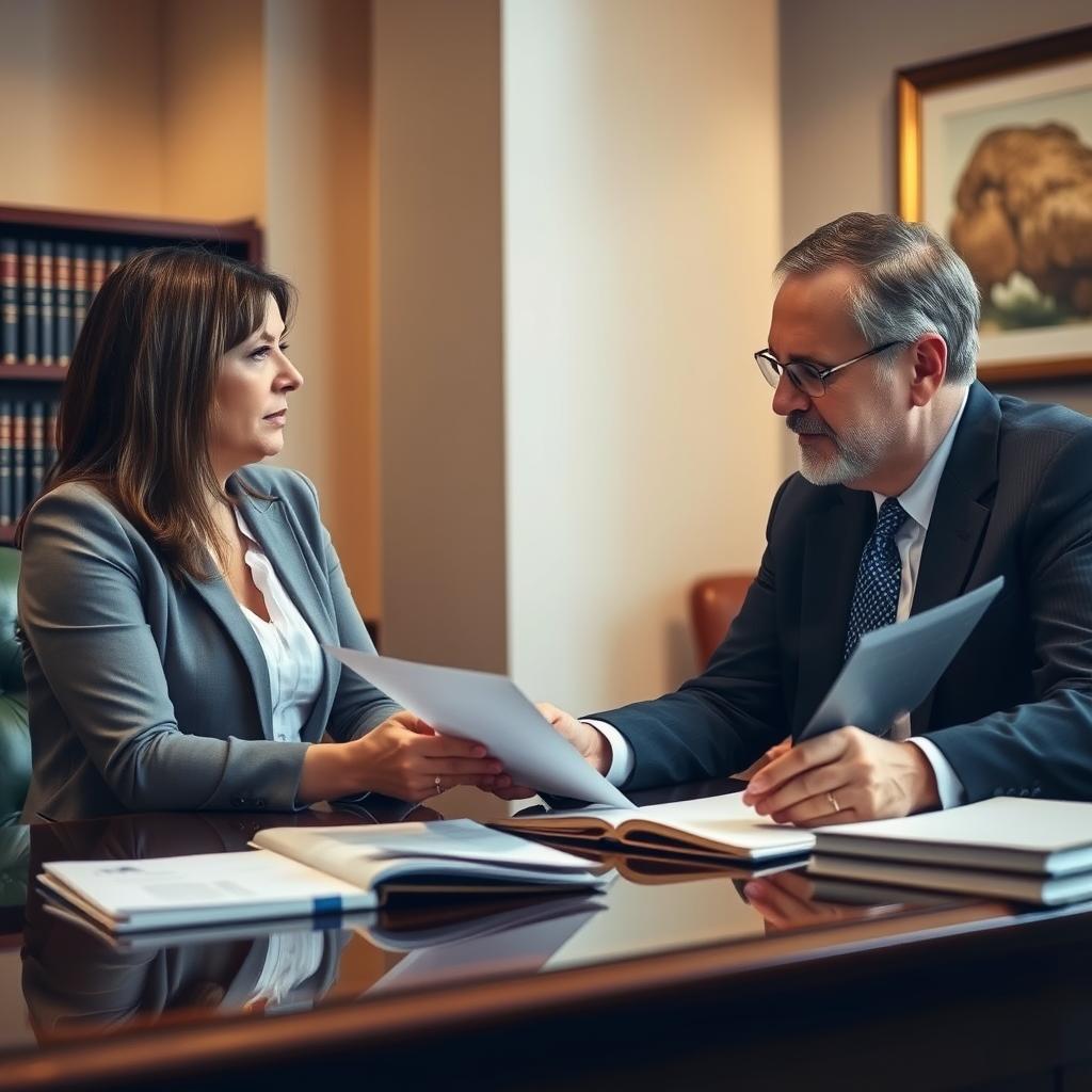 Legal Custody Lawyer King William County, VA