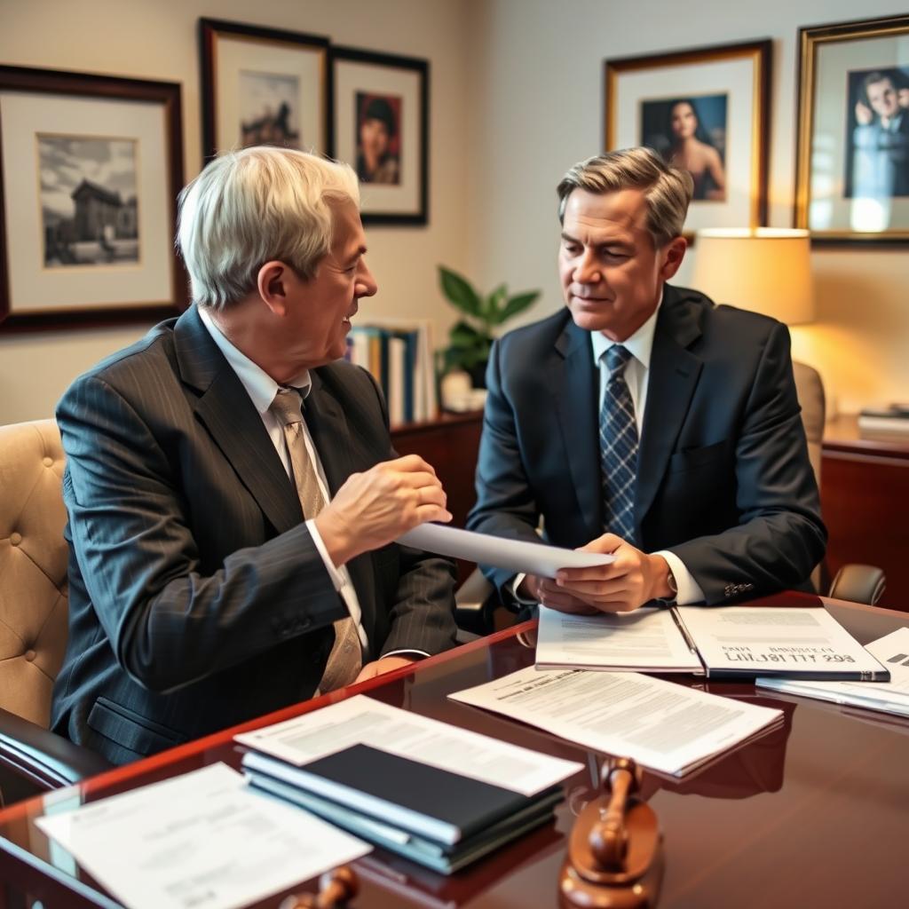 Legal Custody Lawyer York County, VA