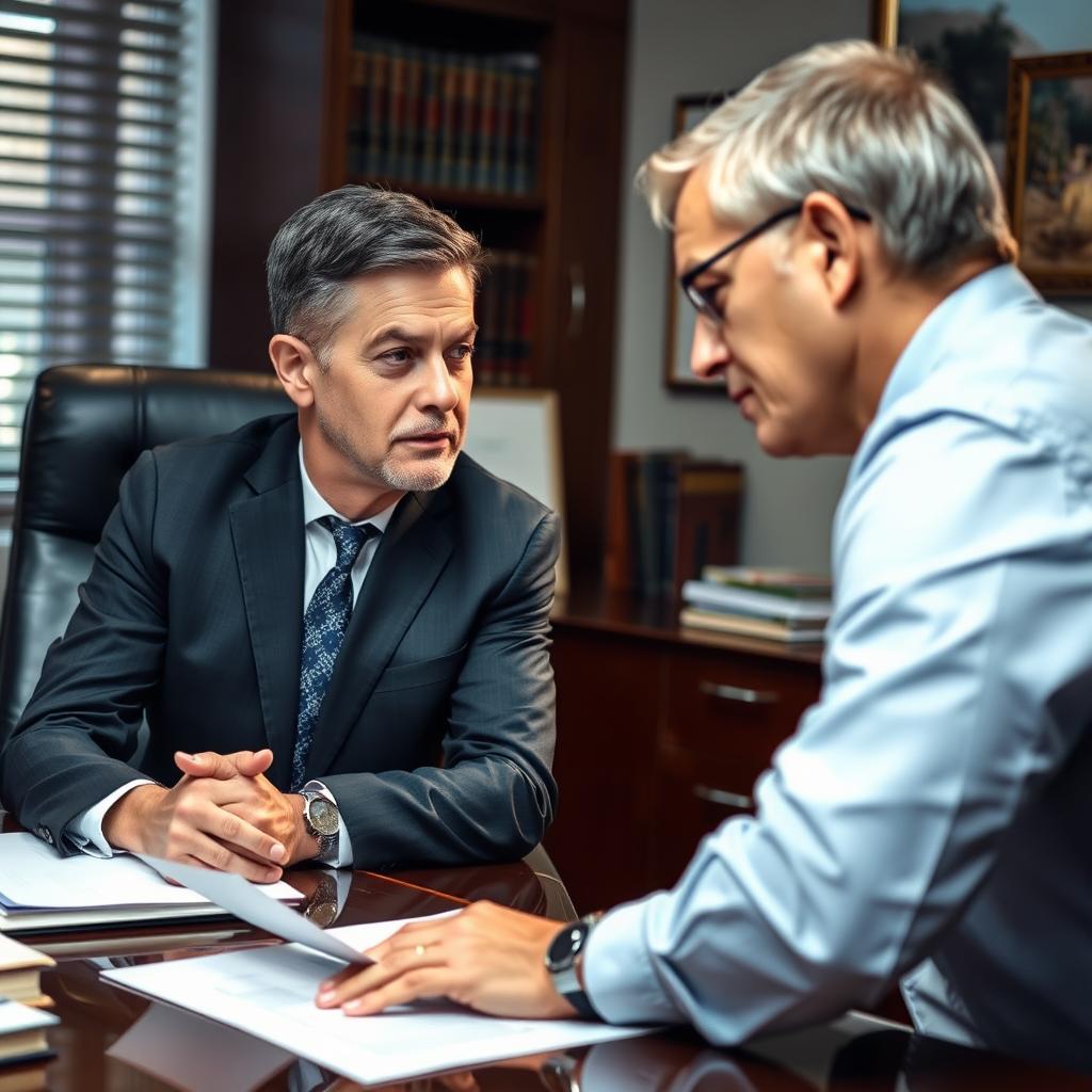 Legal Separation Lawyer King William County, VA