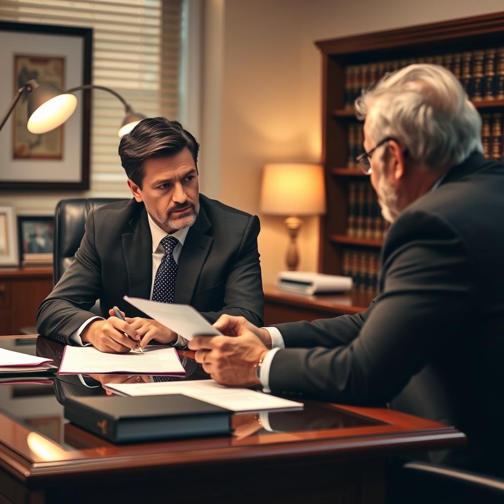 Marital Settlement Agreement Lawyer Roanoke County, VA