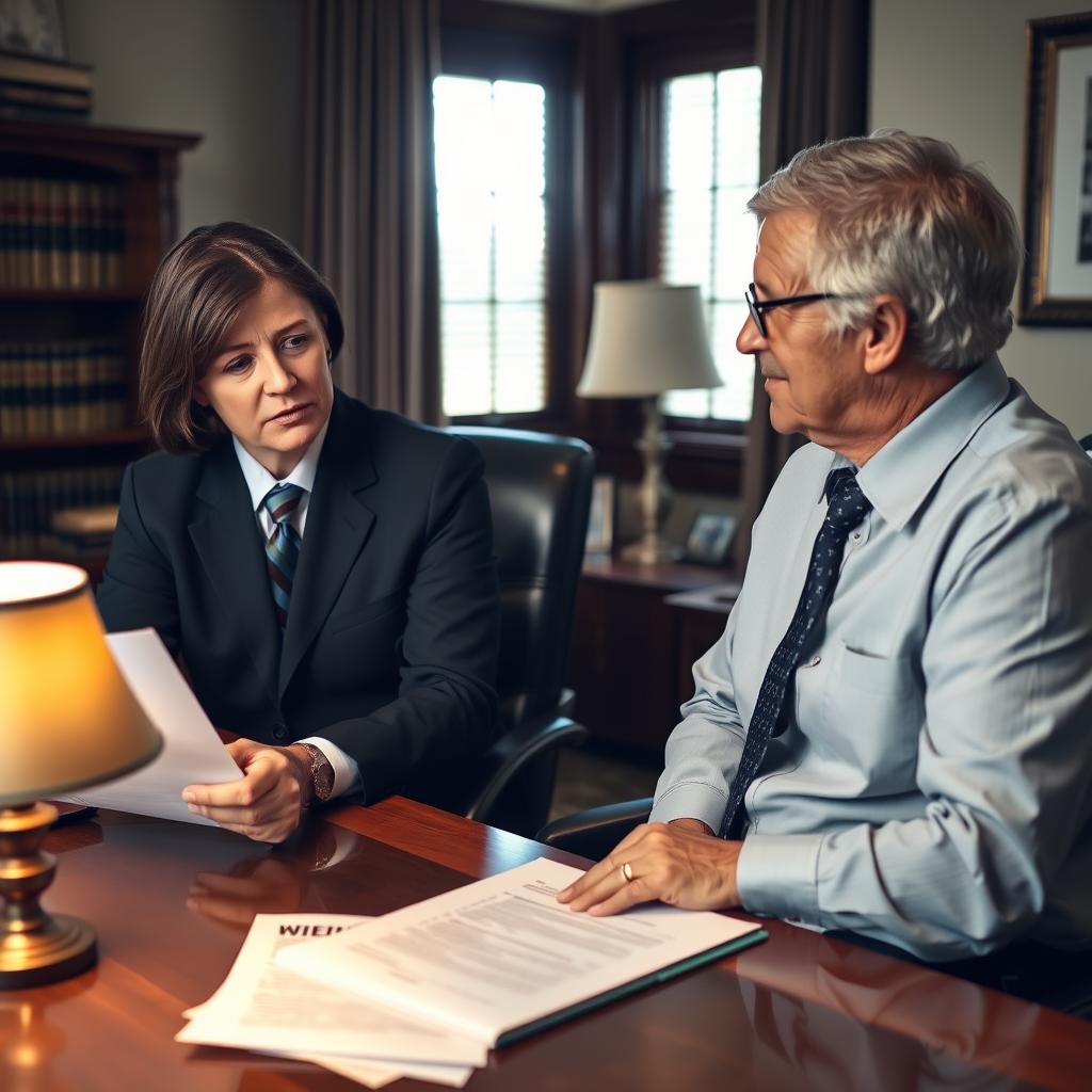 Military Divorce Lawyer Fluvanna County, VA