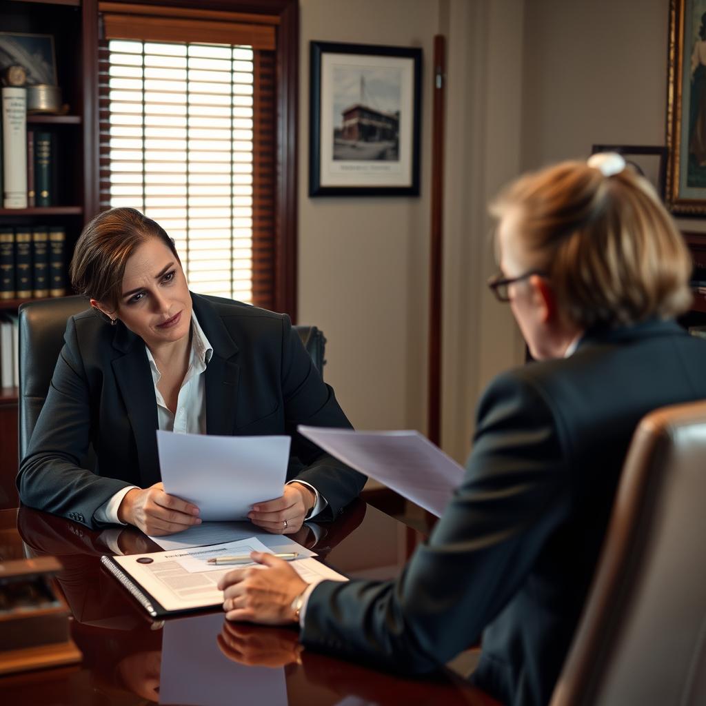 Military Divorce Lawyer Isle of Wight County, VA