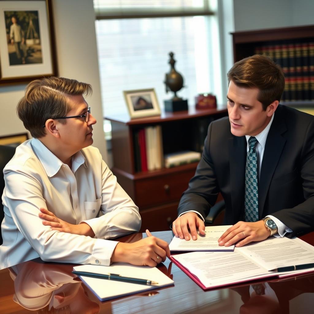 Military Divorce Lawyer James City County, VA