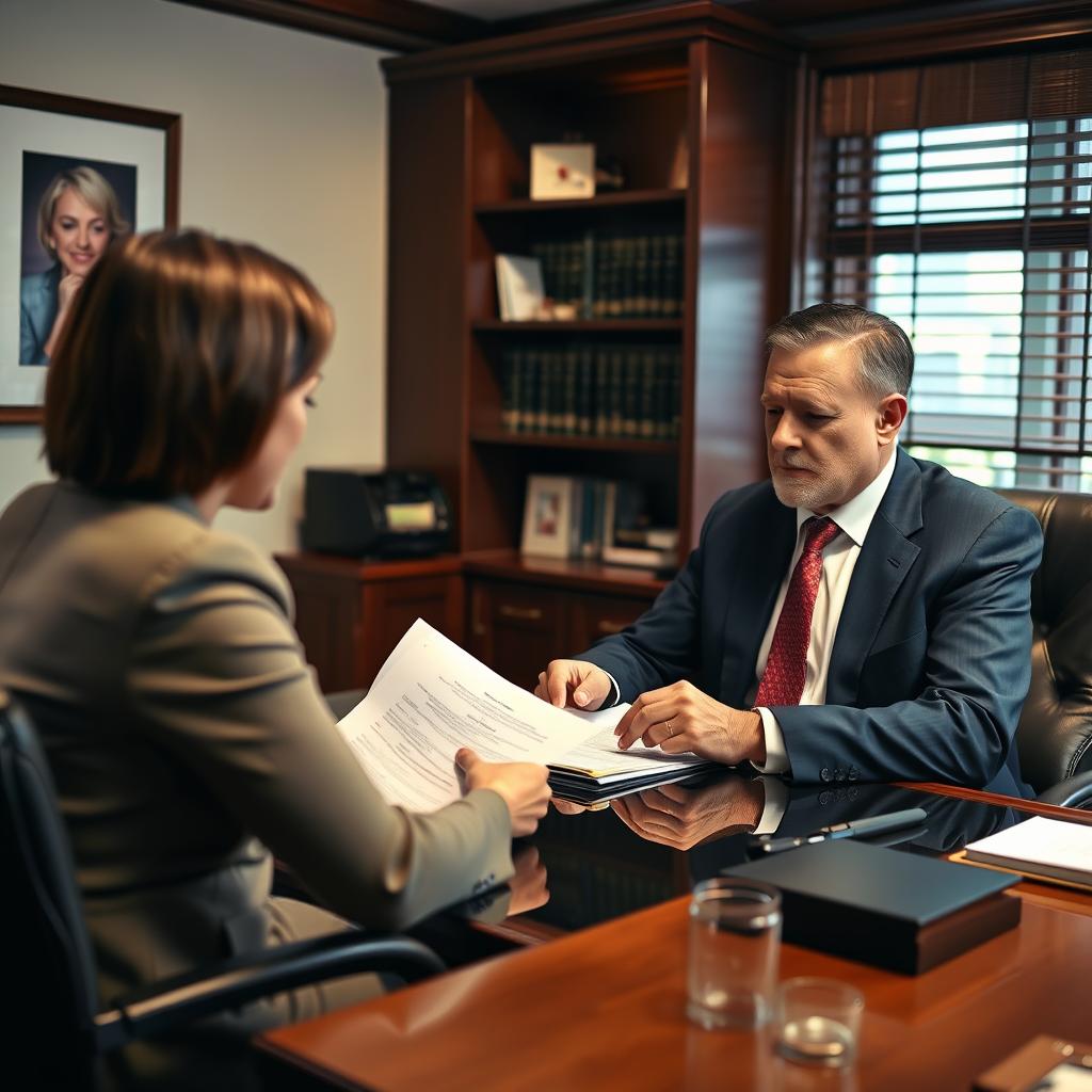 Military Divorce Lawyer King William County, VA