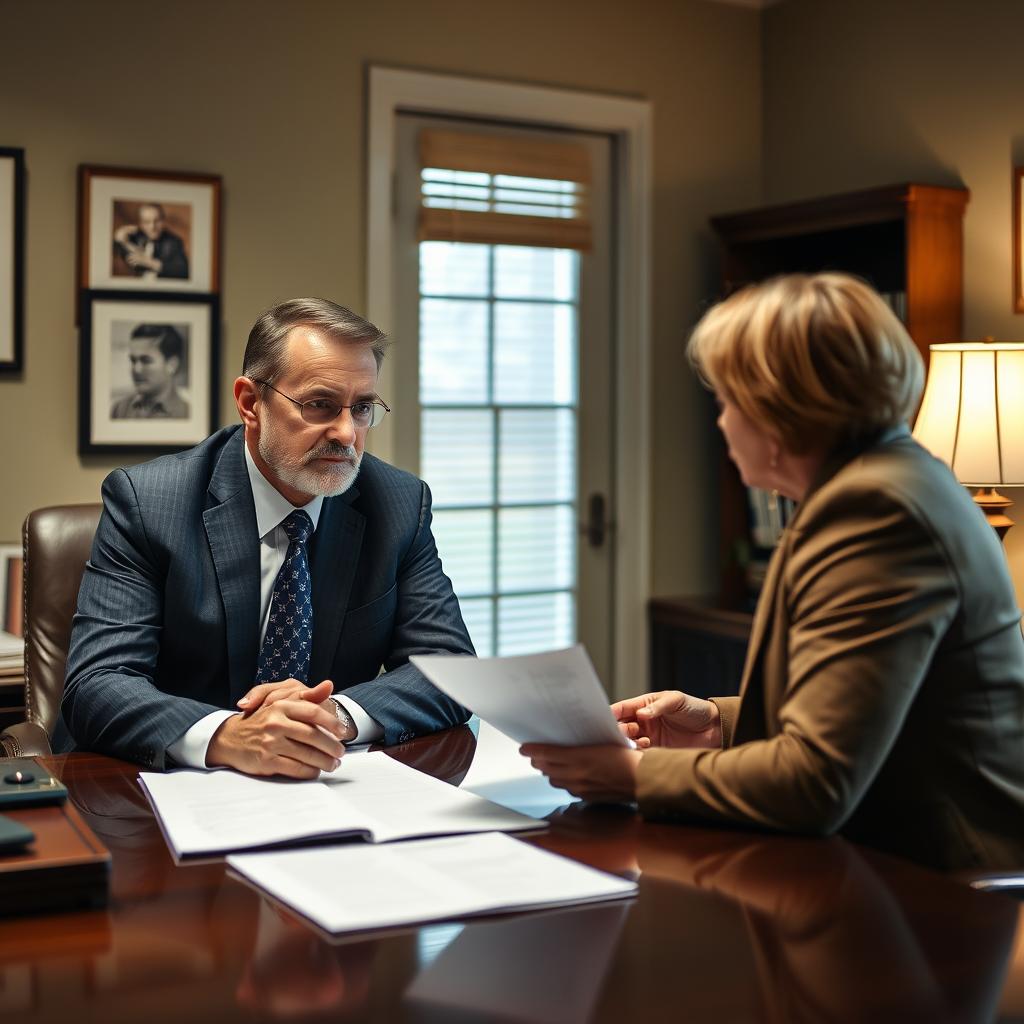 Military Divorce Lawyer Rappahannock County, VA