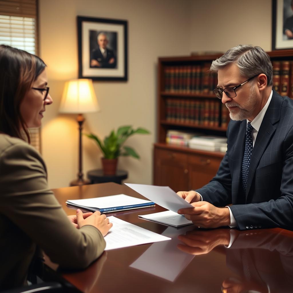Military Divorce Lawyer Virginia Beach, VA