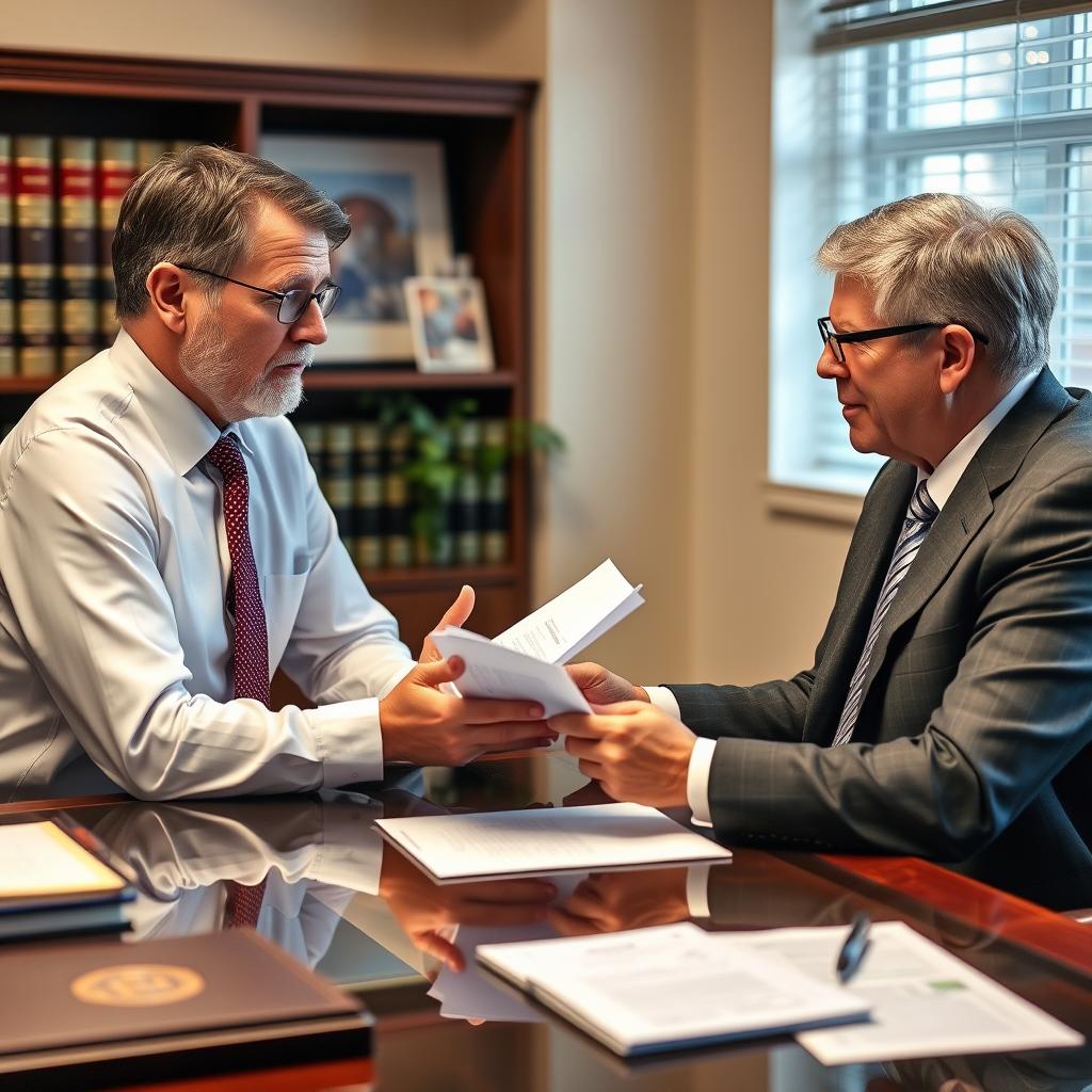 Military Divorce Lawyer York County, VA
