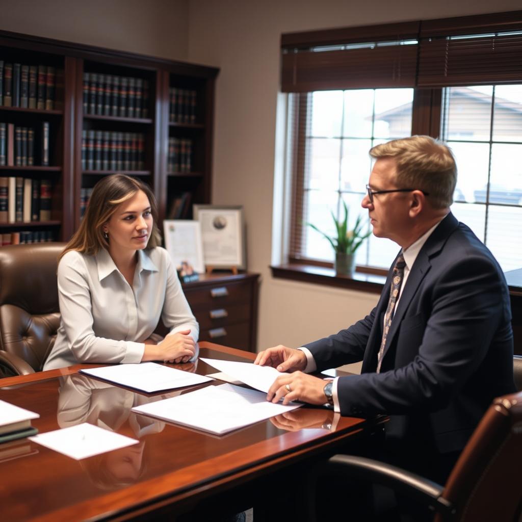 Norfolk Military Divorce Lawyer Isle of Wight County, VA