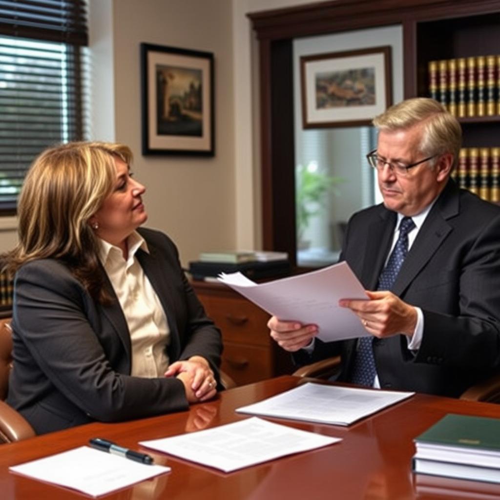 Norfolk Military Divorce Lawyer James City County, VA