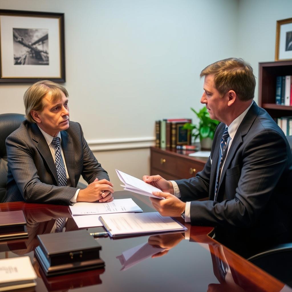 Norfolk Military Divorce Lawyer New Kent County, VA