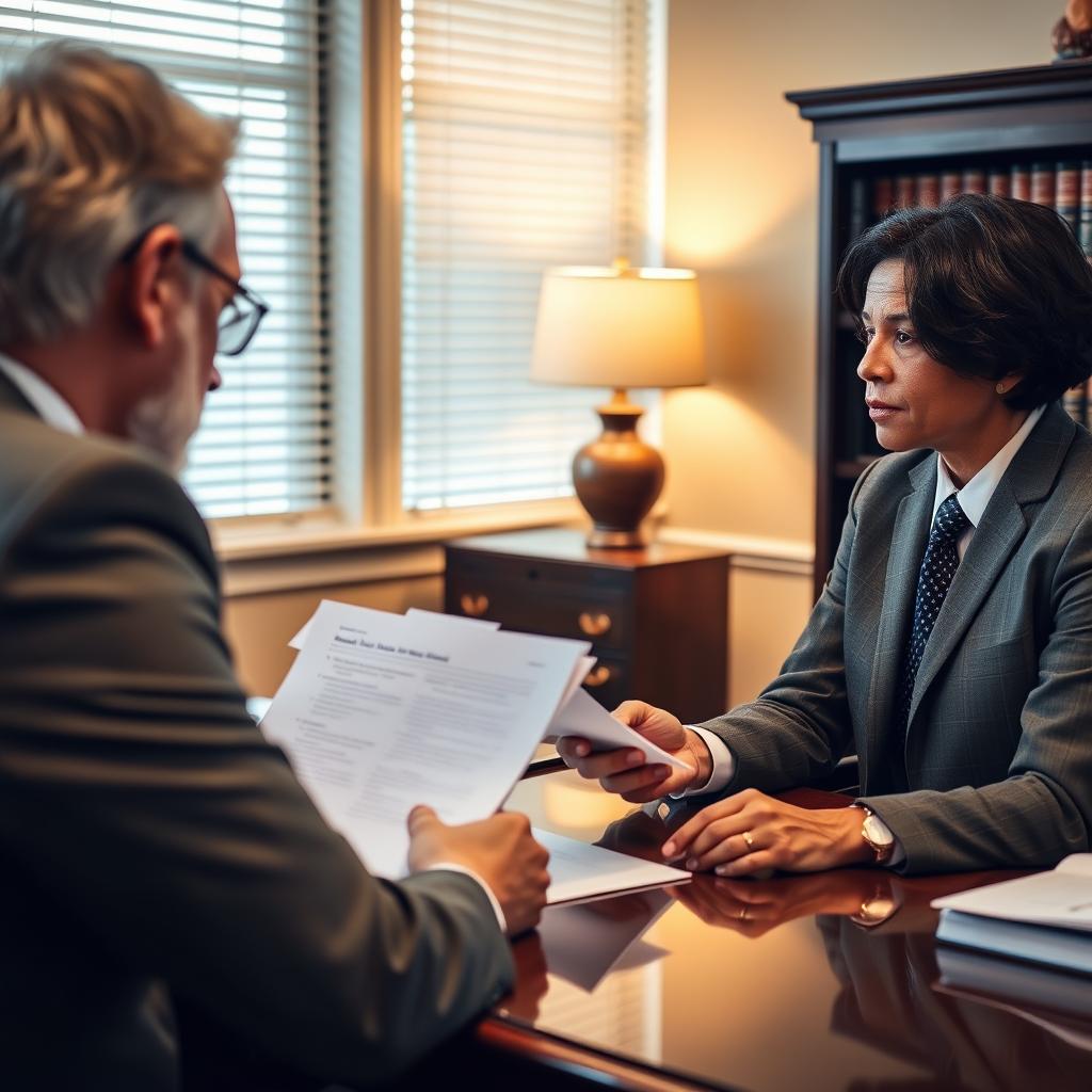 Norfolk Military Divorce Lawyer Poquoson, VA