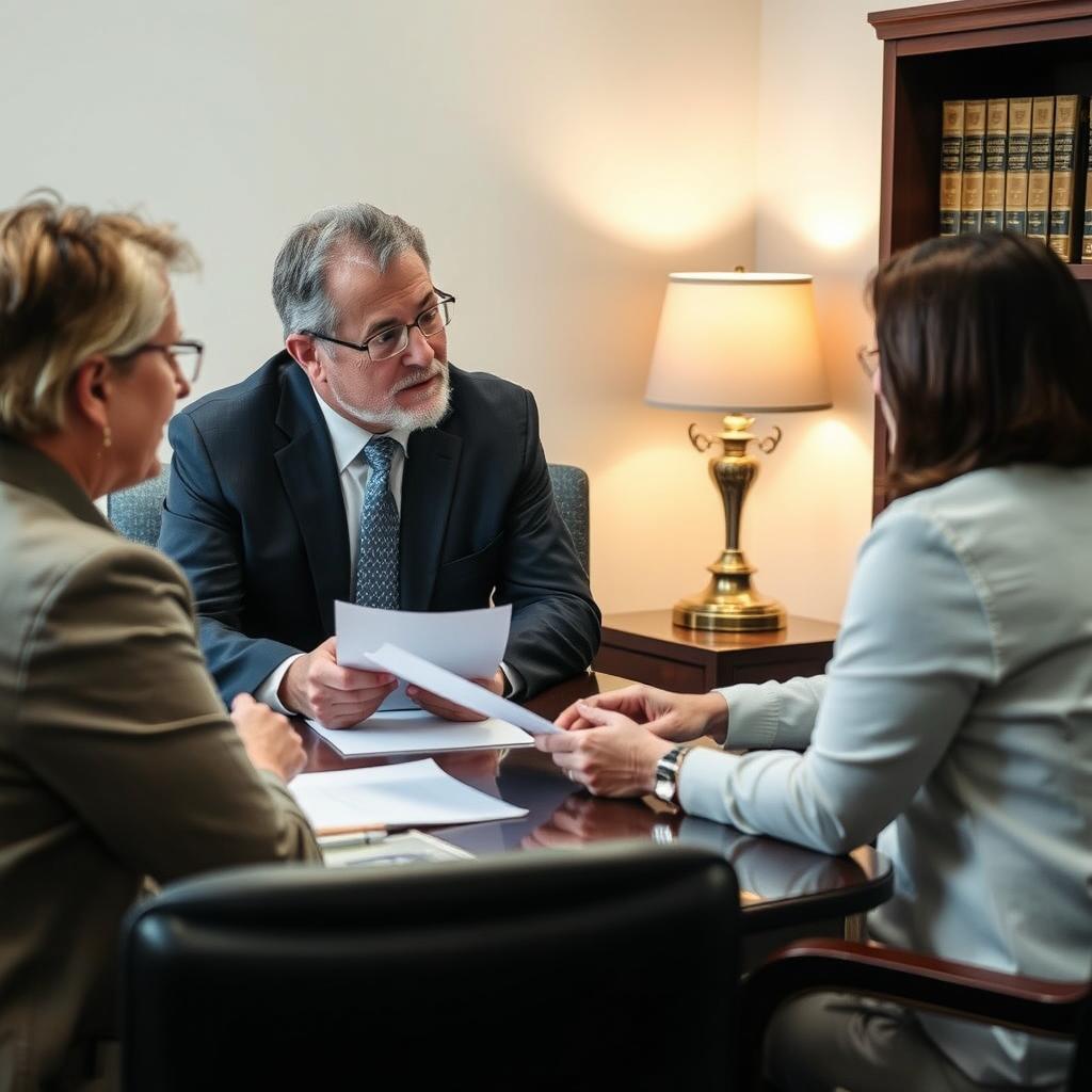 Norfolk Military Divorce Lawyer Roanoke County, VA