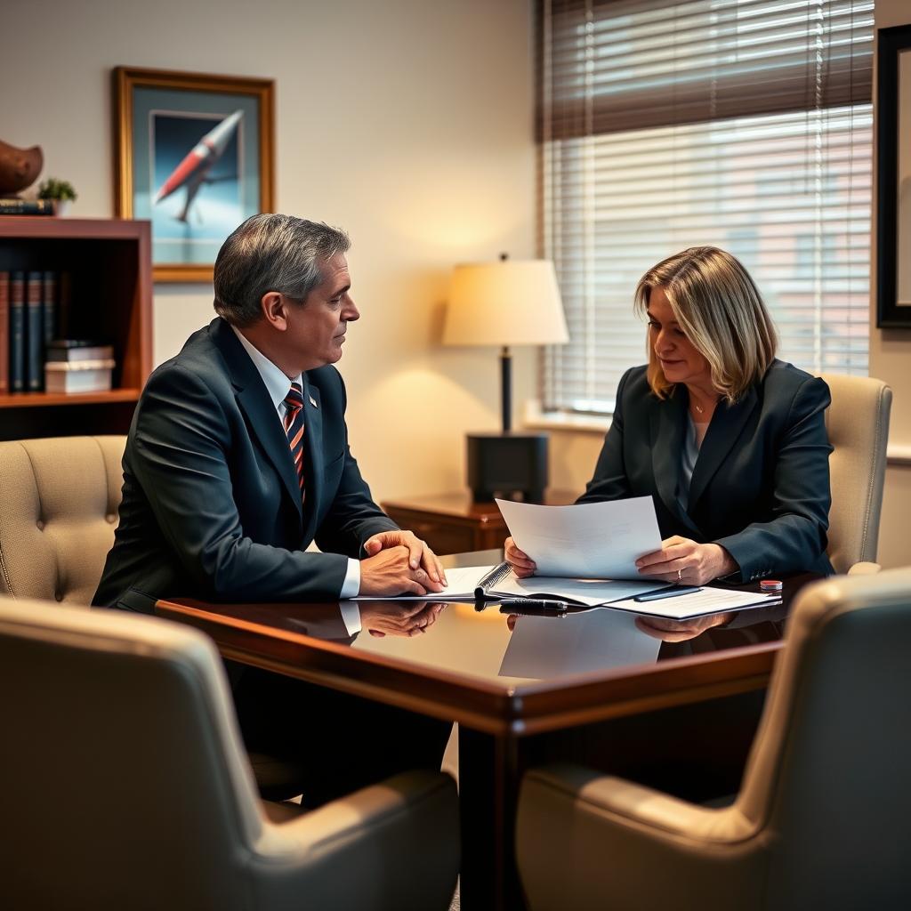 Norfolk Military Divorce Lawyer Virginia Beach, VA