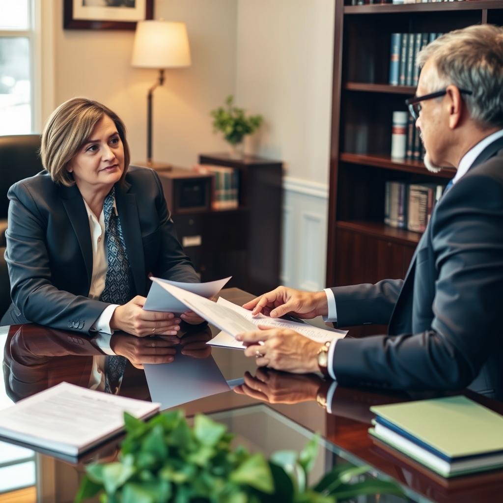 Norfolk Military Divorce Lawyer Virginia, VA
