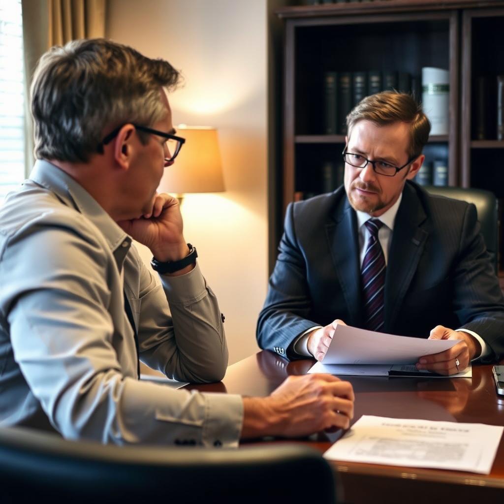 Norfolk Military Divorce Lawyer York County, VA