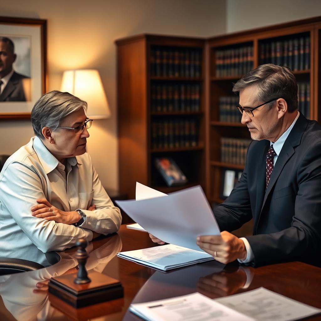 Physical Custody Lawyer Isle of Wight County, VA