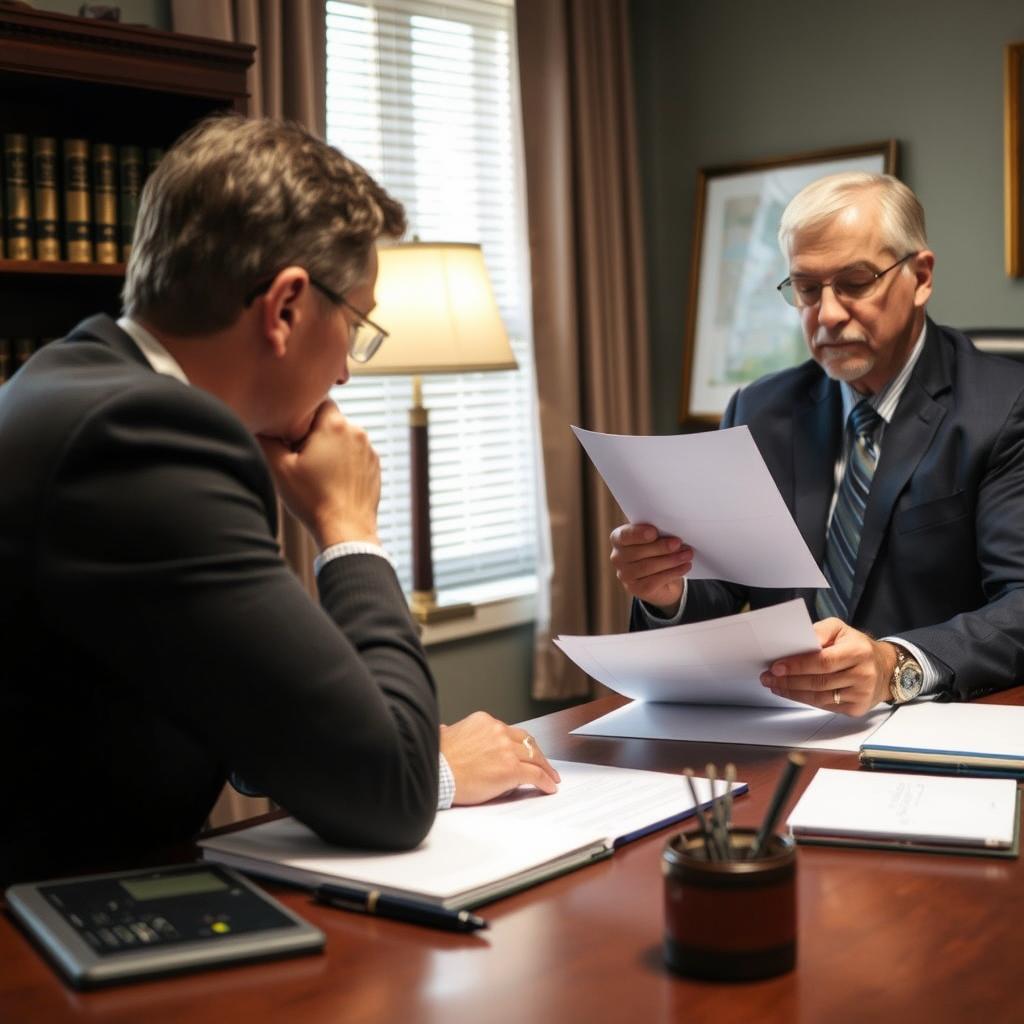 Physical Custody Lawyer Virginia, VA