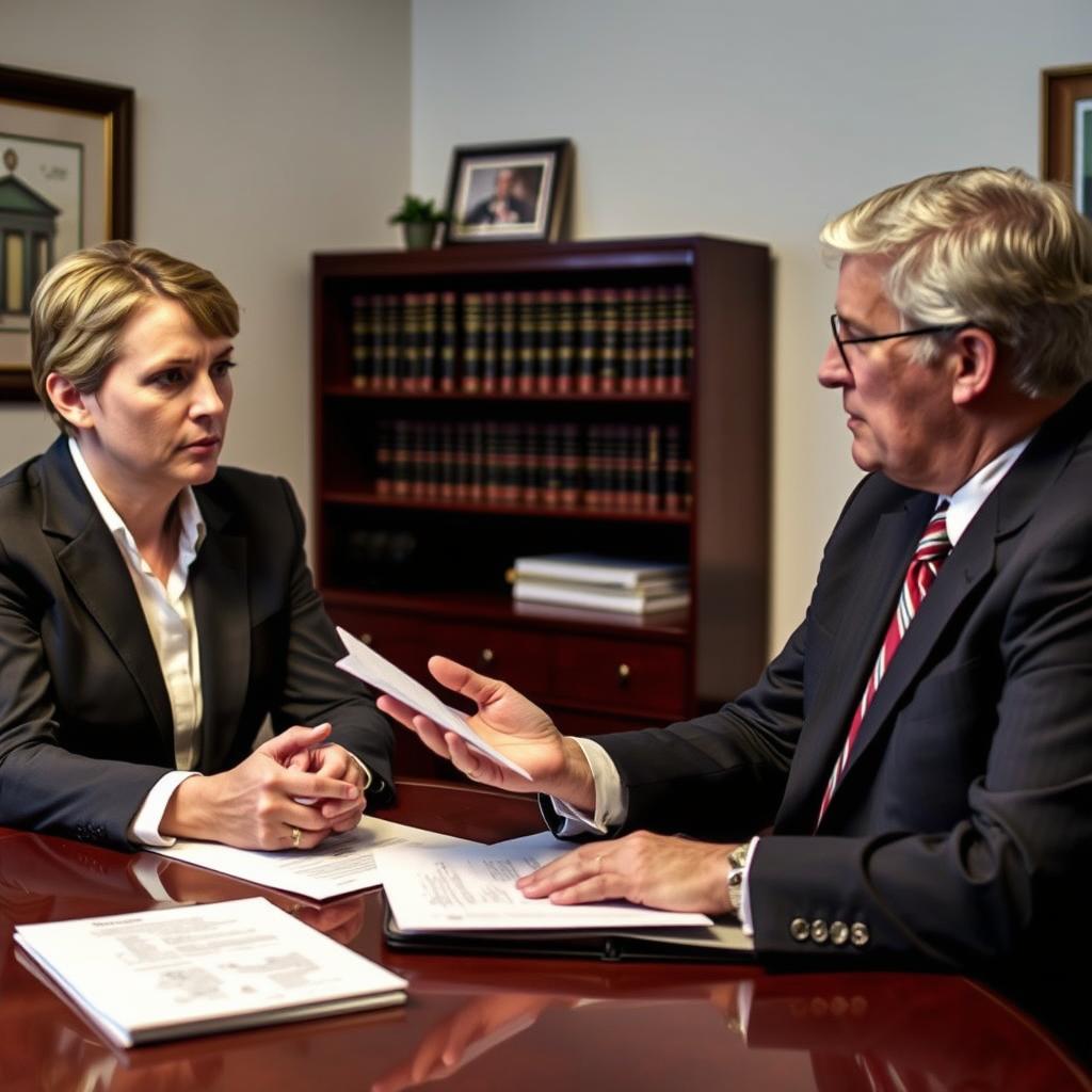 Physical Custody Lawyer York County, VA