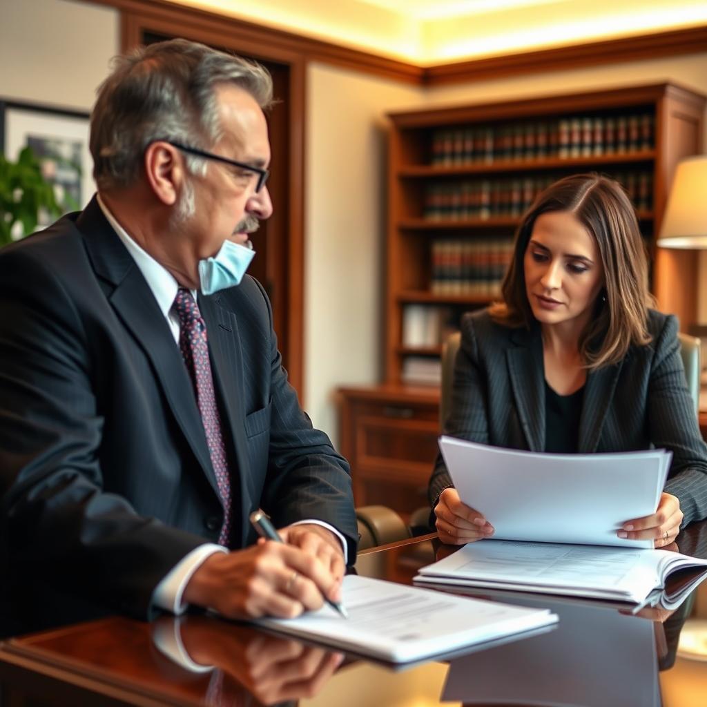 Service Member Divorce Lawyer Colonial Heights, VA