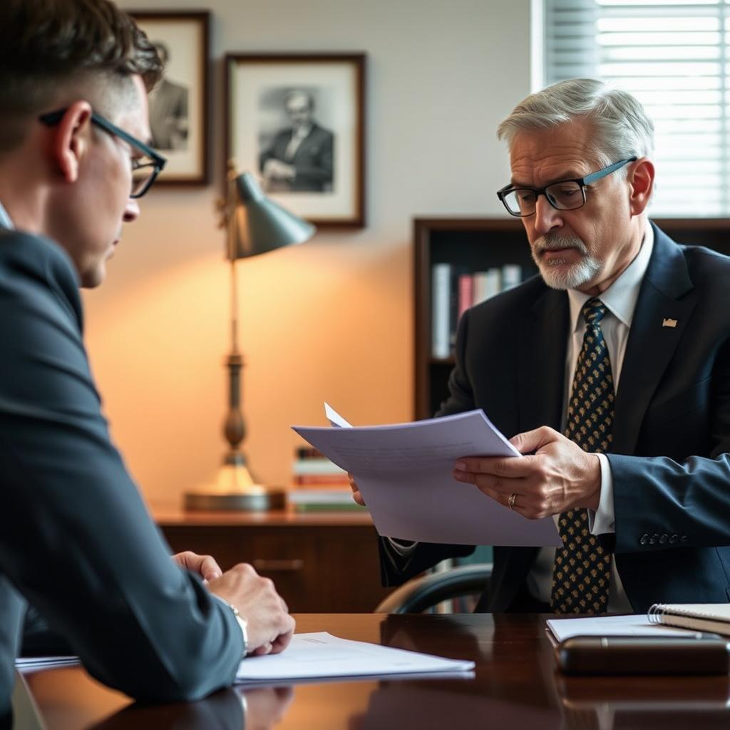 Temporary Custody Lawyer Dinwiddie County, VA