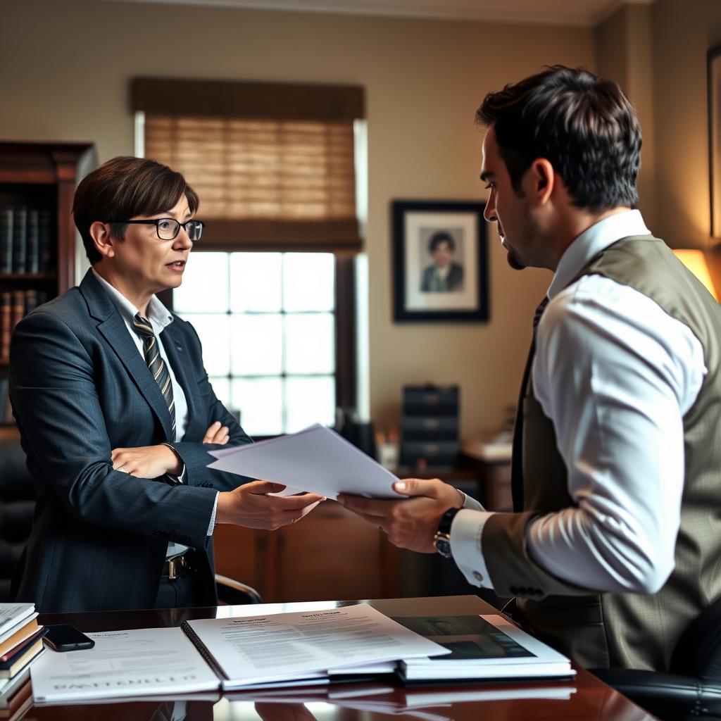 Temporary Custody Lawyer King William County, VA