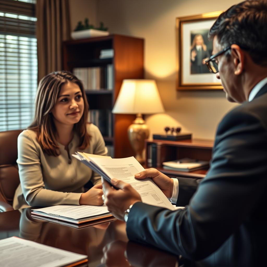 Temporary Custody Lawyer Rockingham County, VA