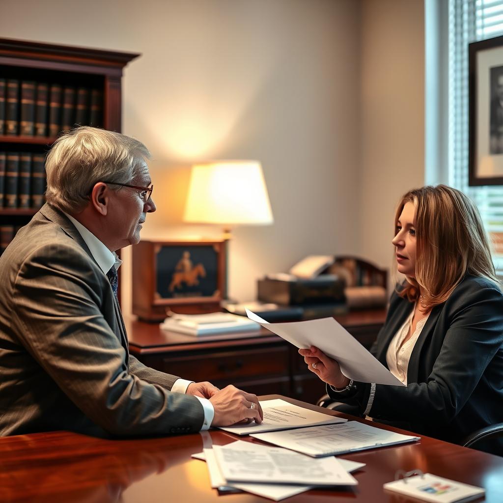 Temporary Custody Lawyer York County, VA