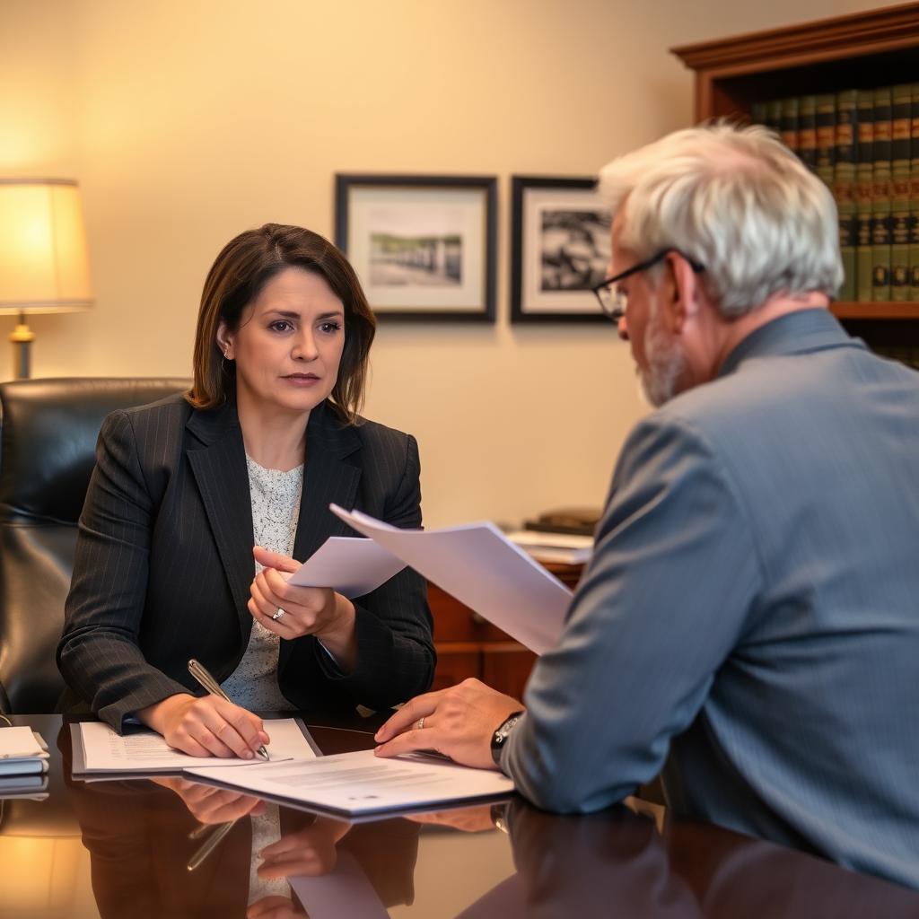 Third Party Custody Lawyer Fluvanna County, VA