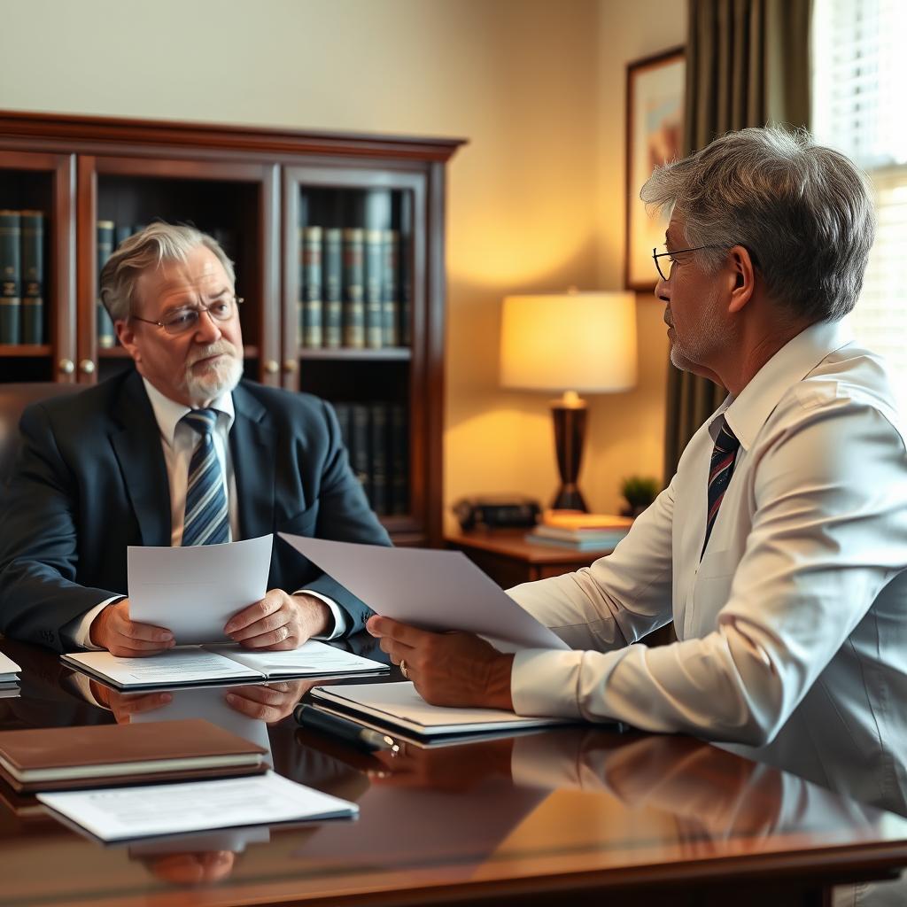 Third Party Custody Lawyer Isle of Wight County, VA