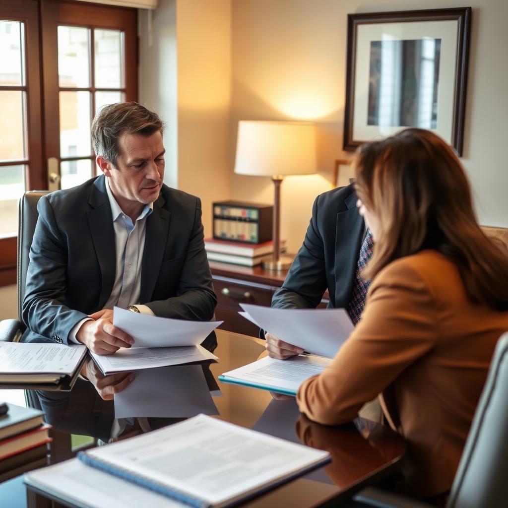 Third Party Custody Lawyer Virginia, VA